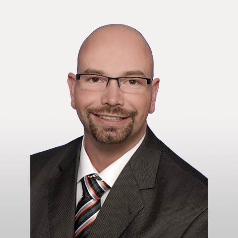 Alexander Rekelkamm, Director Sales, Center of Competence PU & Trim