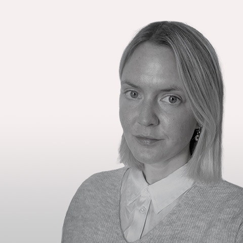 Birte Streit, Management Consulting Senior Manager Accenture Dienstleistungen GmbH