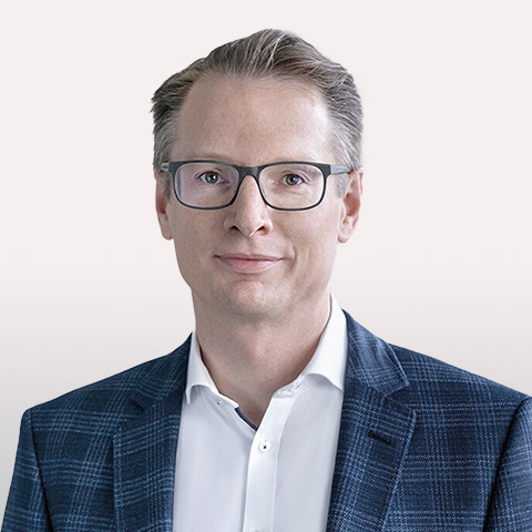 Christoph Hartung President and Chairman of the Board of Management, ETAS