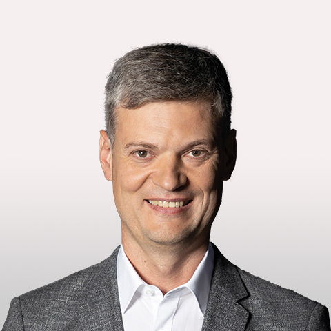 Dr. Michael Hafner