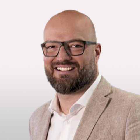 Dr. Peter Mehrle, SVP Germany, AKKA & Modis