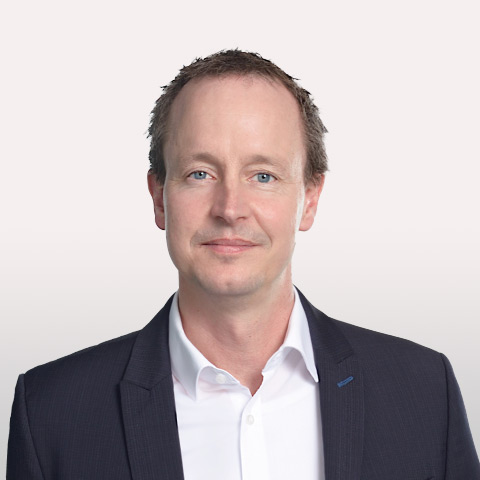 Dennis Geers Director Operations, Leaseplan