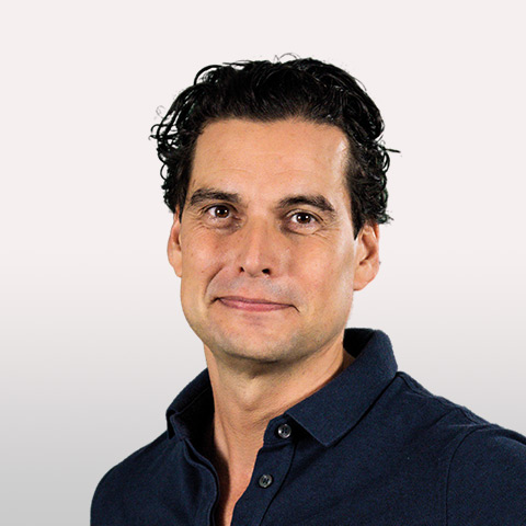 Dr. Michael Zellner, Vice President, Capgemini Invent