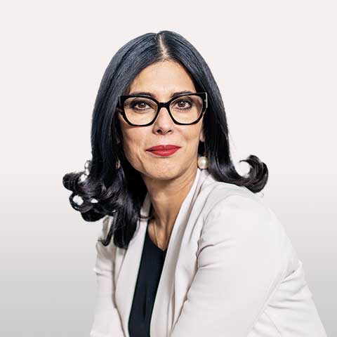 Natalia Oropeza